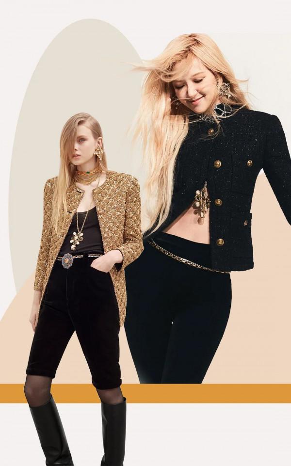 最後一個月,還是沒忍住剁手這3個時髦大件 最後一個月,還是沒忍住剁手這3個時髦大件