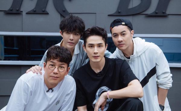 《披哥》5位嫂子助陣,3個“瘋嫂子”搶風頭,2個嫂子格格不入 《披哥》5位嫂子助陣,3個“瘋嫂子”搶風頭,2個嫂子格格不入