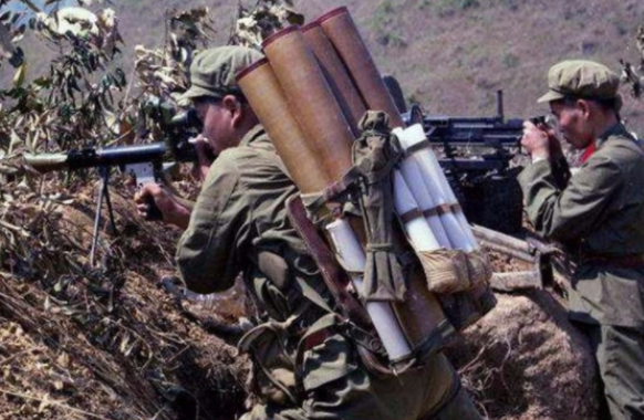 1986年的老山戰役,31名黑豹隊員執行密令,最終的結果如何? 1986年的老山戰役,31名黑豹隊員執行密令,最終的結果如何?