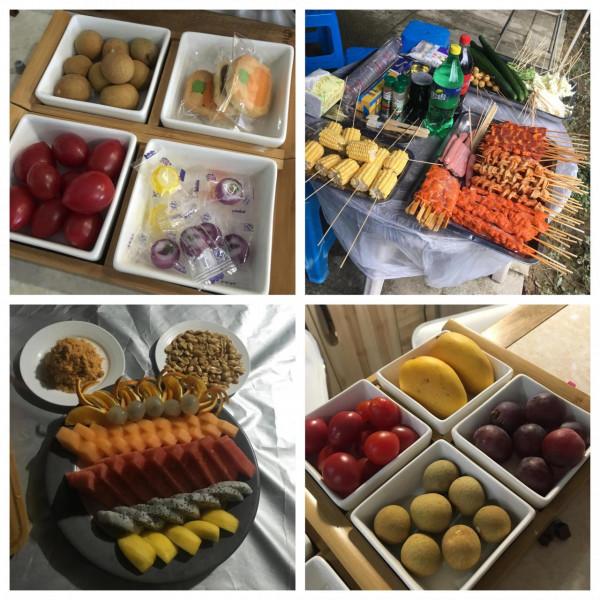 吃貨養成記:二零一六 吃貨養成記:二零一六