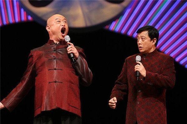 “相聲大師”陳寒柏“墜落史”，他的故事遠比你想得更精彩