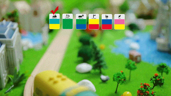 玩具車還能玩出程式設計指令，超多場景玩法，“秒殺”樂高積木