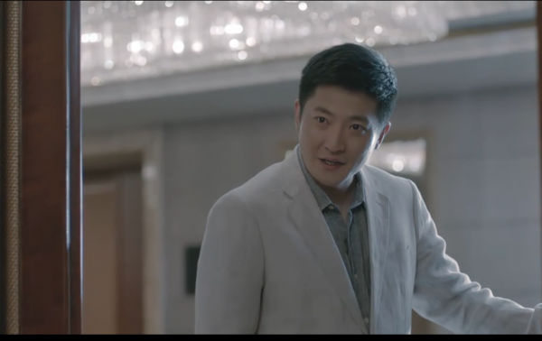 神奇的《失戀33天》，主演八卦此起彼伏，配角事業風生水起