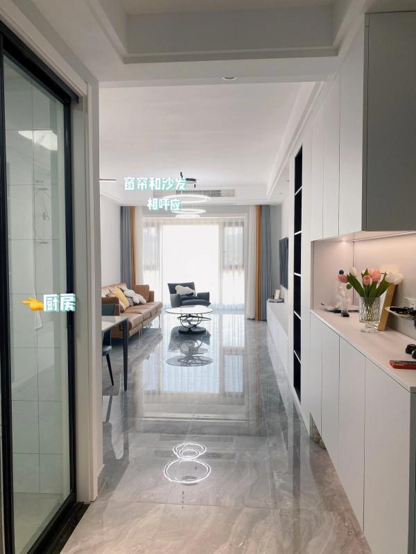 這一次，她們把北歐風玩出了花