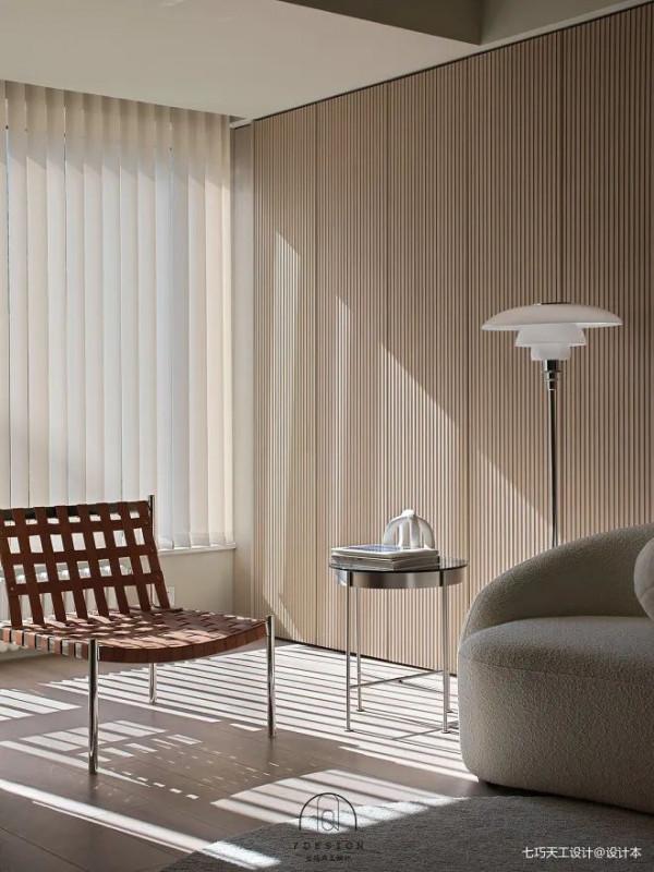 兩居改一居,這套2人2貓的“豪宅”好像雜誌裡的房子 兩居改一居,這套2人2貓的“豪宅”好像雜誌裡的房子