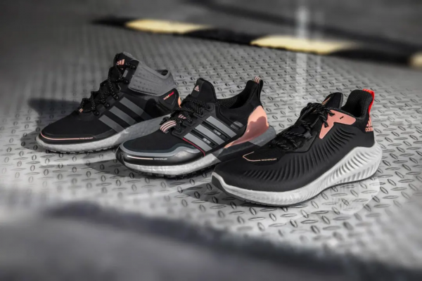 防水跑鞋是雞肋？還是剛需？