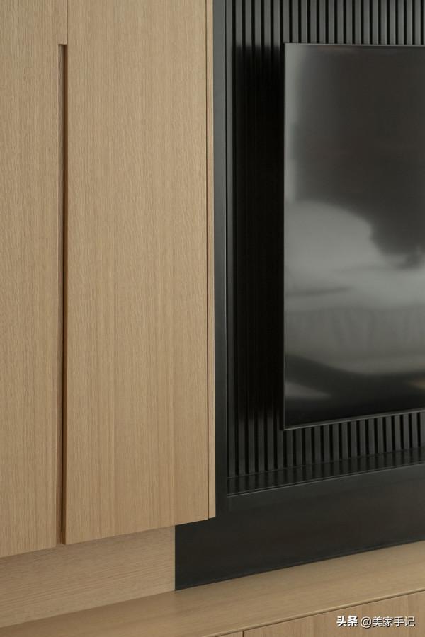 這套167㎡大宅，稱得上裝修範本！隨手一拍就是高階場面，超實用