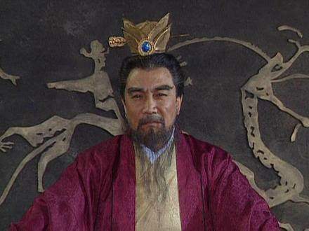 國家一級演員鮑國安：“曹操這個角色，差點毀了我的演藝生涯”