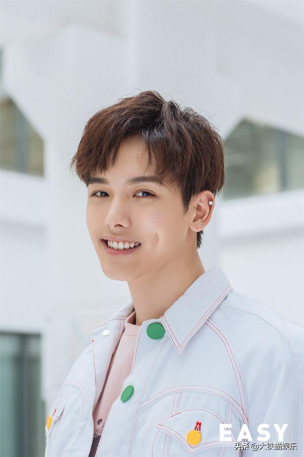 這4位男星，有人認為帥有人認為怪，只因他們笑起來有張&OpenCurlyDoubleQuote;歪嘴&rdquo;