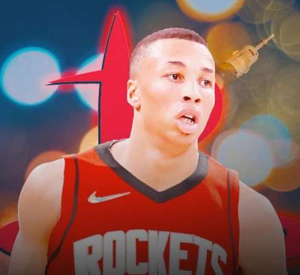 僅一夜！火箭官宣新簽約，12+5妖衛願加盟湖人，3換1交易真因曝光