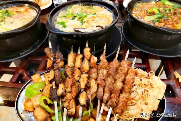 如果每天不吃米飯,光吃菜可以減肥嗎? 如果每天不吃米飯,光吃菜可以減肥嗎?