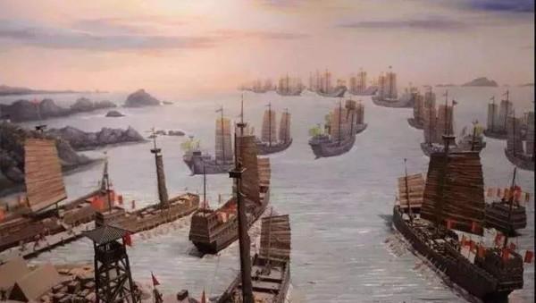 《發現古應國》，周王御駕親征湖北省，血戰噩侯馭和三星堆人後裔