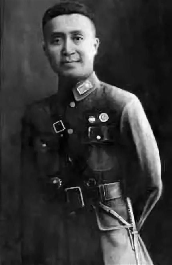 曾經關在功德林戰犯管理所的五位國軍將領，沒來得及被特赦就病逝