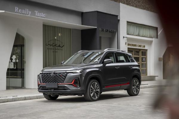 12萬預算買人生中首款“效能好”SUV,新繽越到底哪裡好? 12萬預算買人生中首款“效能好”SUV,新繽越到底哪裡好?