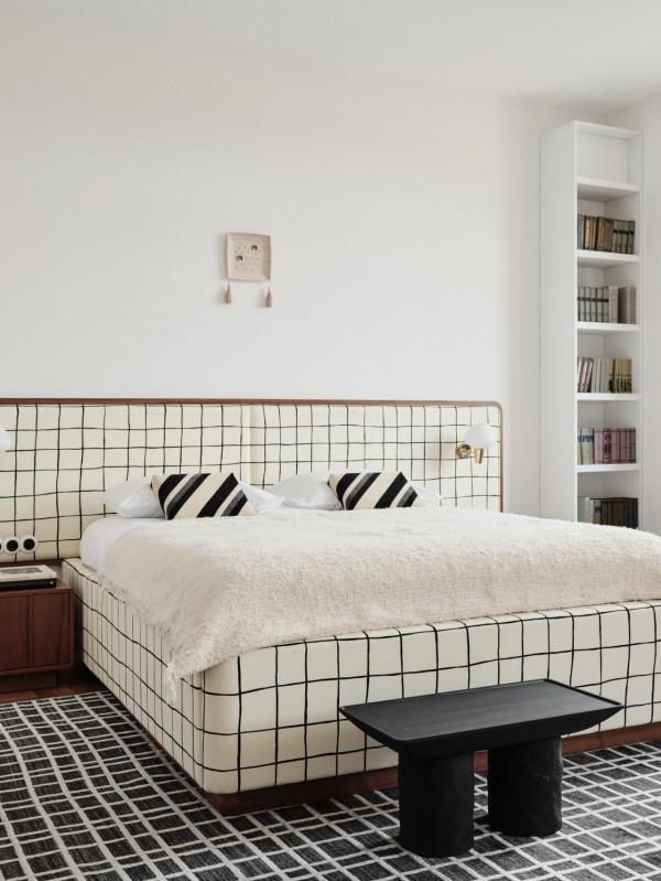 Tim Veresnovsky丨聖彼得堡復古公寓