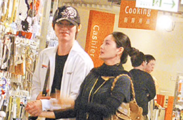 16年後,回看大s和仔仔的8年,大s!你看你都放棄了什麼? 16年後,回看大s和仔仔的8年,大s!你看你都放棄了什麼?