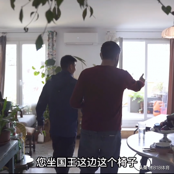 武磊:李鐵說我結婚太早 要單身留洋找個西班牙女朋友語言進步飛快 武磊:李鐵說我結婚太早 要單身留洋找個西班牙女朋友語言進步飛快