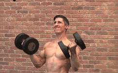 想讓你的肌肉快速增長嗎?多做複合動作 想讓你的肌肉快速增長嗎?多做複合動作