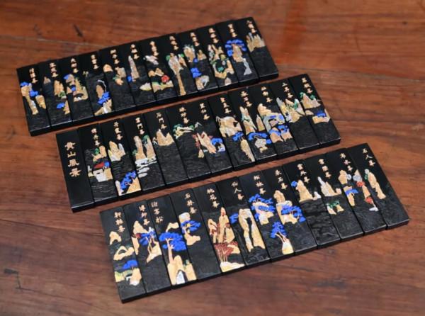 “新疆是個好地方”對口援疆19省市非遺展開展——“劇透”一波眼睛的福利 “新疆是個好地方”對口援疆19省市非遺展開展——“劇透”一波眼睛的福利