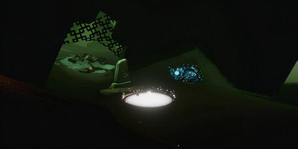 光遇邊陲荒漠的神廟冥想完成攻略