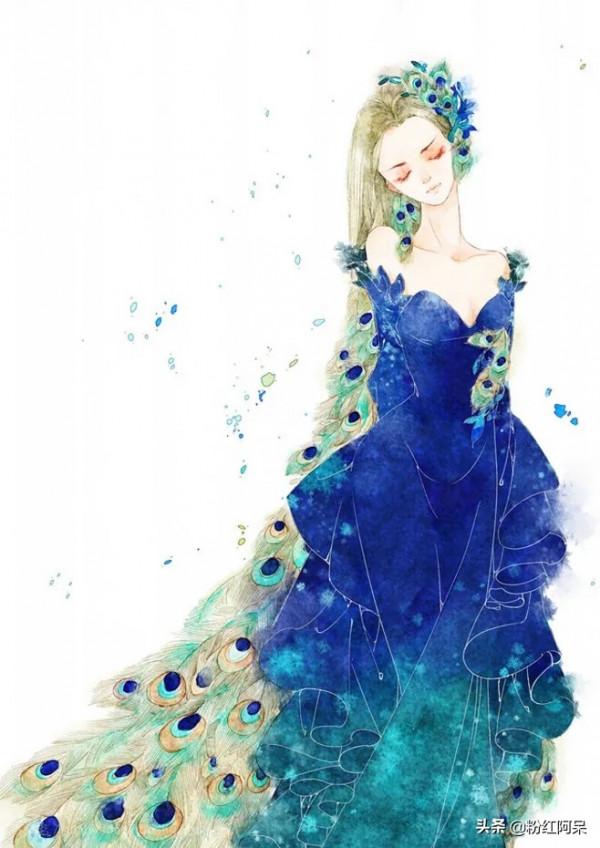 好看的漫畫桌布