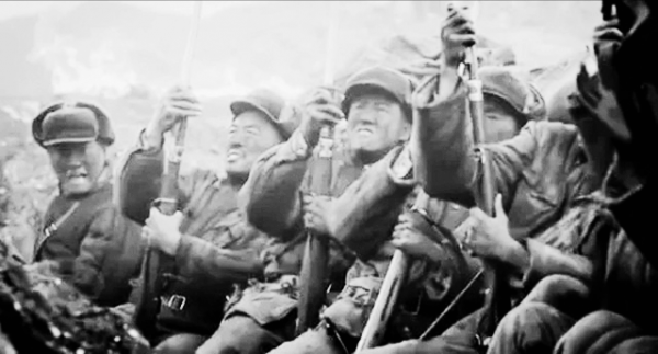 妻子被侮辱殺害後,他忍辱負重當漢奸,兩槍擊斃日軍中將報仇雪恨 妻子被侮辱殺害後,他忍辱負重當漢奸,兩槍擊斃日軍中將報仇雪恨