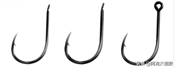 釣魚:魚鉤的種類和特點!9種鉤型都在這了,別再用錯了 釣魚:魚鉤的種類和特點!9種鉤型都在這了,別再用錯了