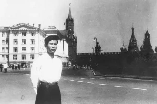 彭士祿：設計出第一艘核潛艇，晚年卻要“躲著”孫女，偷喝啤酒