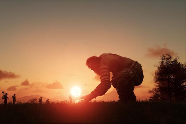 《夜鶯》主創採訪:虛構維多利亞時代的生存創造RPG 《夜鶯》主創採訪:虛構維多利亞時代的生存創造RPG