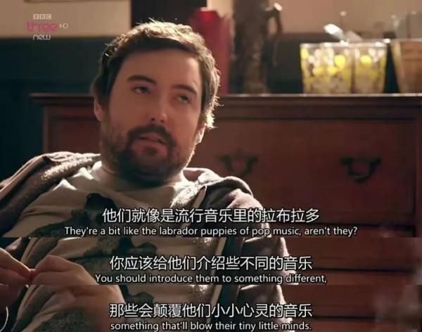 這些泡麵劇，治癒你年底的小喪