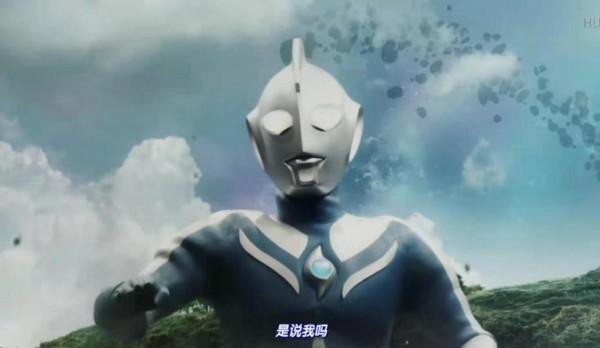 銀河格鬥3高斯不再划水，直接日冕日蝕原地起飛