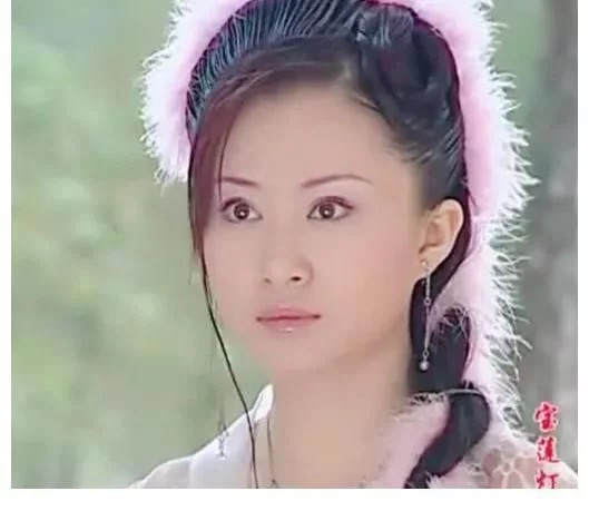 12年過去了，《寶蓮燈前傳》演員們的顏值都發生了哪些變化呢？