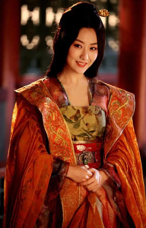 白冰的蕭皇后,沒有一個男人能抵擋 白冰的蕭皇后,沒有一個男人能抵擋