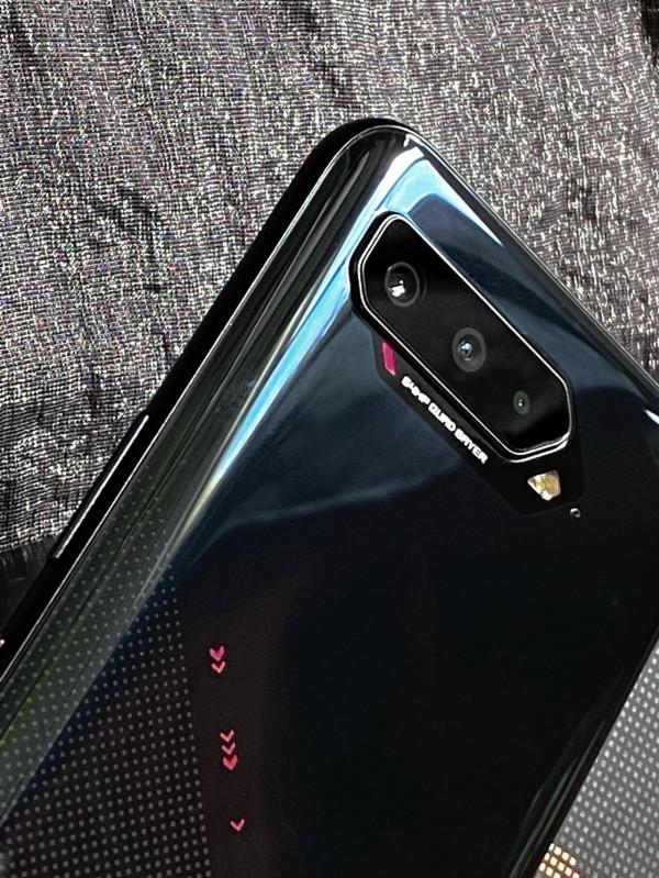 騰訊ROG遊戲手機5s——我的遊戲手機初體驗 騰訊ROG遊戲手機5s——我的遊戲手機初體驗