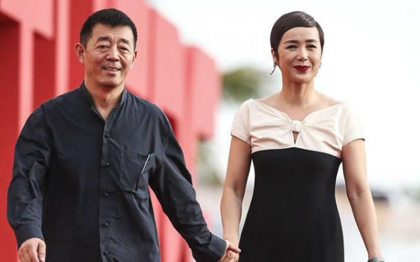 手撕緋聞小三，遭遇背叛卻不離婚，蔣雯麗遠比你想得更狠