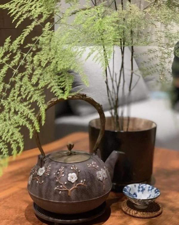 140㎡整出70㎡收納空間,還有超大落地窗,從早美到晚 140㎡整出70㎡收納空間,還有超大落地窗,從早美到晚