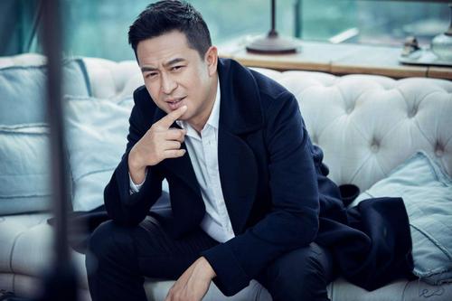 10位內地70後演技派男演員，黃渤屈居第四，其中有你認識的嗎