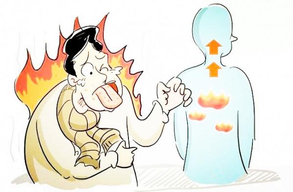 看看中彈了嗎?心臟問題常見有哪些表現表現?以及它的日常養生 看看中彈了嗎?心臟問題常見有哪些表現表現?以及它的日常養生