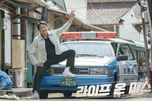 近5年口碑最佳的9部韓劇，《秘密森林》僅排第四，有你追過的嗎？