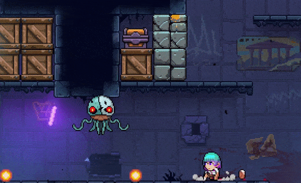 Steam喜加一：《霓虹深淵》叛逃者角色包限時免費領取