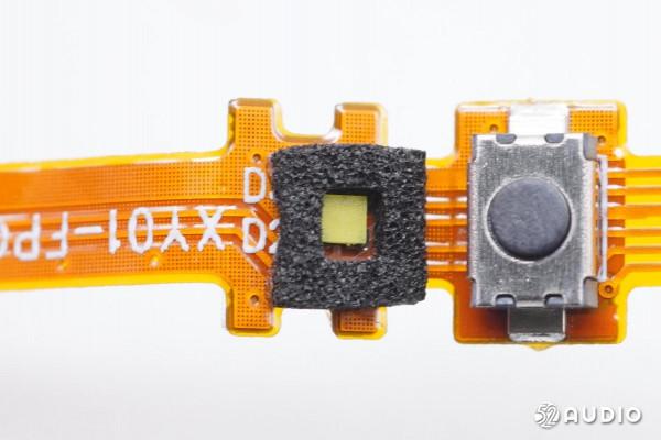 喜馬拉雅AI真無線耳機1S，30小時續航，5種專屬聽書音效