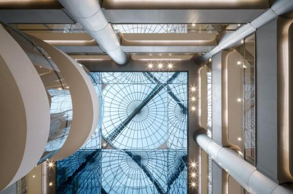 4.9萬㎡中糧廣場改造概念&amp;方案Renovation Concept for COFCO Plaza