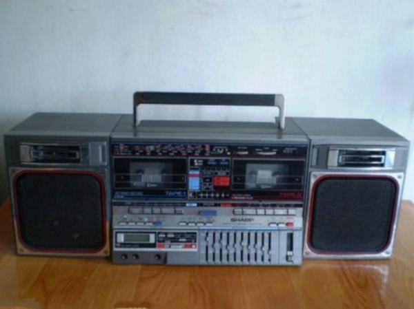 那些正在偷偷消失的東西