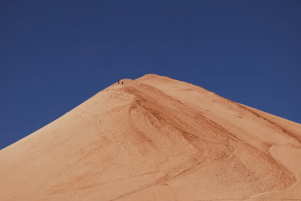 此生必去的新疆怎麼玩？看完這篇就夠了