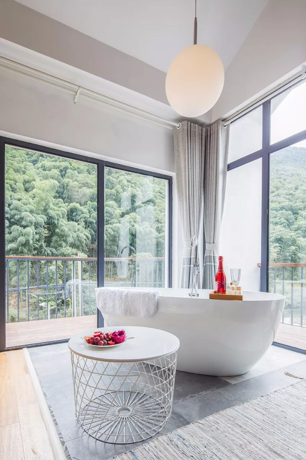 100家中國最美的民宿院子