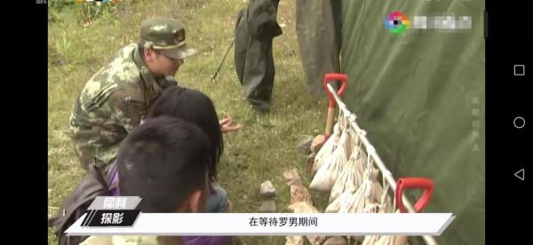 相戀八年兵哥哥突然不聯絡？我跨越2千公里要問明白