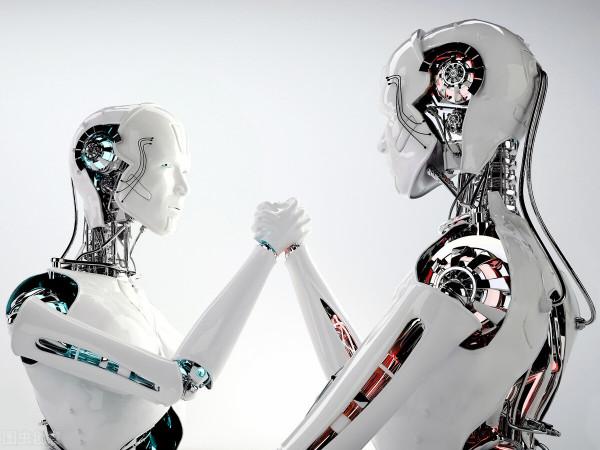 2017年“美的”花近300億收購庫卡，有10大好處已開始顯現