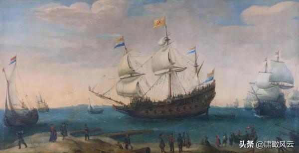 為什麼工業革命首先在英國發生?答案遠不止教科書上的那些 為什麼工業革命首先在英國發生?答案遠不止教科書上的那些