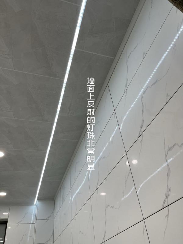 燈具款式怎麼選：兩款可以選，兩款不要選，還有兩款酌情選