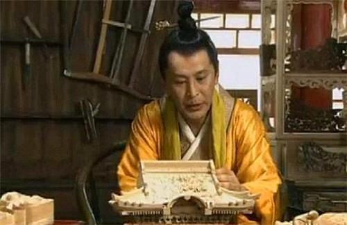 三大懸案之移宮案——誰究竟才是幕後主使? 三大懸案之移宮案——誰究竟才是幕後主使?